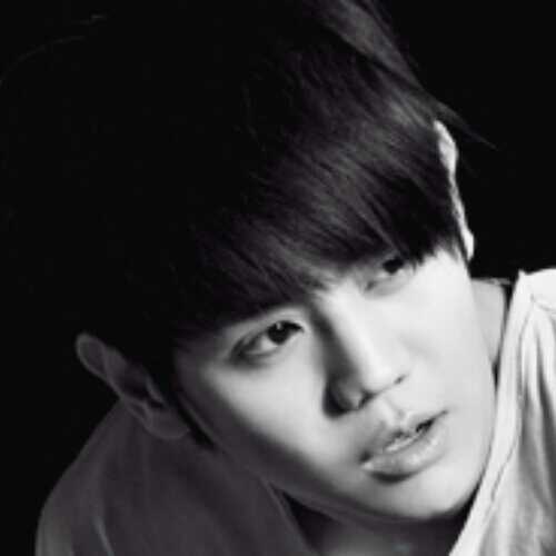 BEAST / YANGYOSEOP / XOXO = KISS & HUG / 엑소팬아님. 비스트팬임