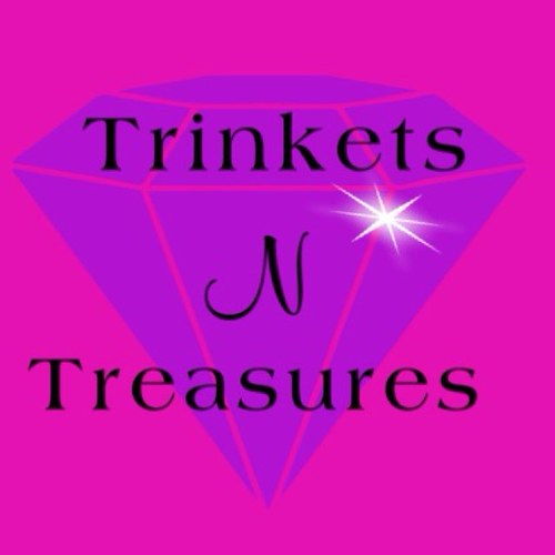 TrinketsnTreas1's profile picture. Trinkets n Treasures Unique handmade jewellery and keepsakes. Like us on Facebook http://t.co/JYynTsyq1P