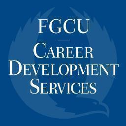 FGCU Career Development Services assists students & alumni in all aspects of career development. Visit our office or contact us by phone at 239-590-7946