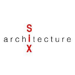 SiXArchitecture's profile picture. 