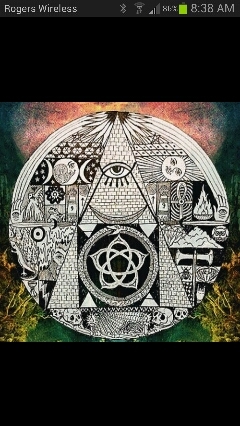 hismystery's profile picture. we are the sons and daughters of the king