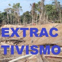 Extractivismo