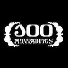 100 Montaditos Santa Fe
Guillermo González Camarena 200