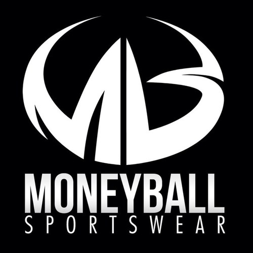 EST. 2002 Michigan Made. Moneyball, The Only Way To Ball! #Moneyball | #TheOnlyWayToBall | #YouSeeTheLogo | #GrowWithUs | #TeamMoneyball ⚽️🏐🏈⚾️🎾🏌️‍♂️🏀