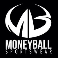 Moneyball Sportswear(@iamMoneyball) 's Twitter Profile Photo
