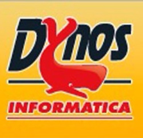 dynosbailen's profile picture. Tienda de Informatica y Taller de reparación