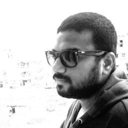 anjangowd's profile picture. 