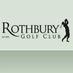 rothburygolf (@rothburygolf) Twitter profile photo