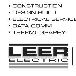 Electrical Contractor - Commercial, Industrial, Residential, DataComm