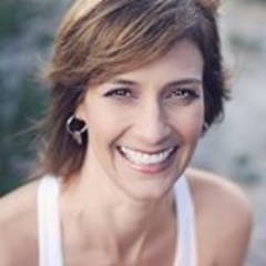 Yoga teacher and teacher trainer, co-creating inspiring events incorporating yoga, music and seva
