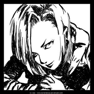 Androide187's profile picture. Soy la mejor Androide, mi hermano es el androide 17, no ha nadie q me pueda superar en fuerza, soy la mejor y si me molestais mucho os extermino. Sin novio...