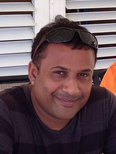 Jamal Ali Shah