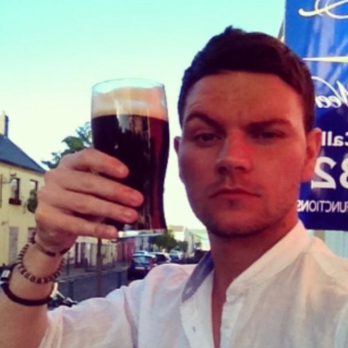 dcarson50808's profile picture. 