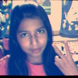 Seguime y te sigo  :D