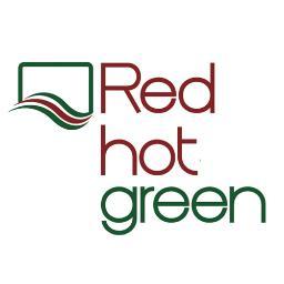 Red Hot Green, a way of heating homes & businesses for a fraction of conventional energy costs.