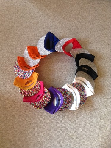 retro_bling's profile picture. Unique Customised Hats