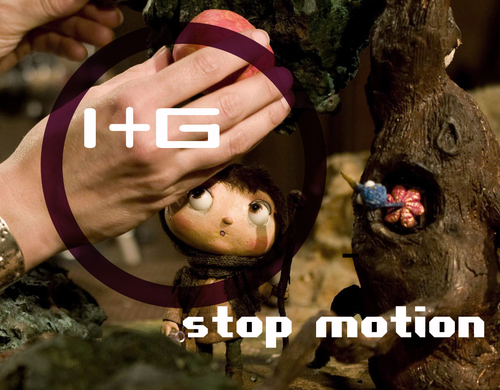 I+G Stop Motion is an independent production company specialized in stop motion animation and puppet animation. https://t.co/zwaJip45Zh