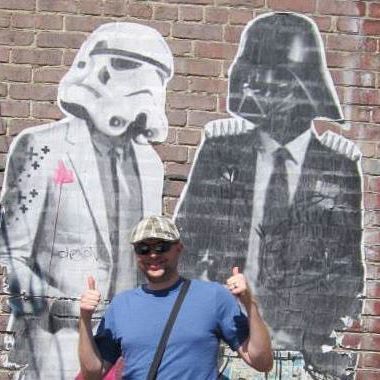 loginx's profile picture. Technology, politics, and philosophy enthusiast from Windsor, ON