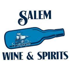 SalemWineSpirit's profile picture. Salem Wine & Spirits is a family run business offering the finest selection in wines, champagne, craft beer, cordials and spirits.