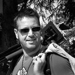 andreab873's profile picture. Photographer, lecturer, book-maker, I explore landscape current transformation and creative destruction.