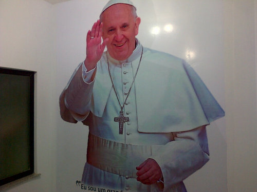 Sacerdote católico