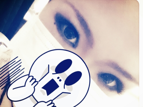 はぢめて、Twitterやってみる！！