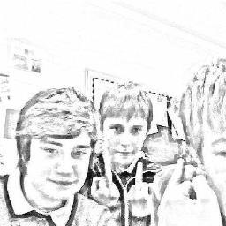 Follow me and ill follow you back :D