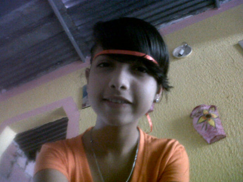Yo a ti te amooooo