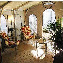 Design/Manufacturer of Carport Enclosures - We've Gotcha Covered