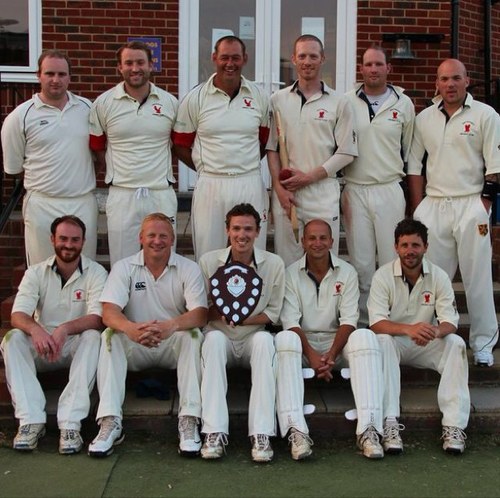 Pevensey CC Cricket in the community since 1887                         https://t.co/8QbkFcMn75