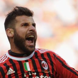BELLA ITALIA! Cuenta del programa La Squadra de Nexus FM. Síguenos para toda la información de Serie A y todo el fútbol italiano l Blog oficial @PelotasenItalia