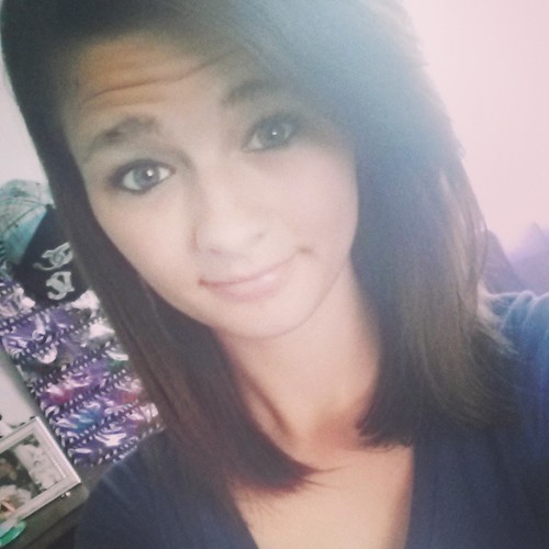 Hollyann Michel Hancock|Freshman|WCHS|Singleeee||John 3:16||