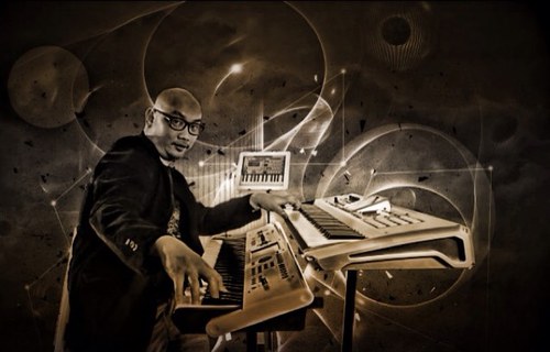 bamtribuwono's profile picture. 