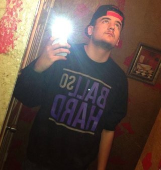 *hooligans* Go follow damien @damienparadise. Houston tx