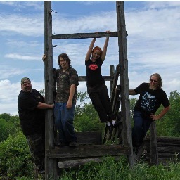 hollyann_d_1's profile picture. Holly Ann & The D-1 Code White Blues Band are: Holly Ann (Lead Vocals) Don Lyte (Rhy Guitar) Rik Keating (Drums & Percussion) & Rob Howard (LD Guitar).