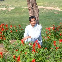 An IITian,an active citizen,bureaucratically,politically and spiritually.