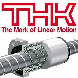 THKdistributor's profile picture. Always buy genuine THK products from an authorised THK distributor - Acorn Industrial Services Ltd is your route to genuine guaranteed THK products