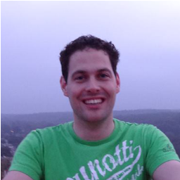 PHP Zend Framework Certified Engineer. Developing Internet Applications for a living.