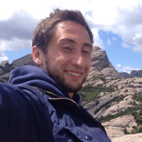 SebanHunabku's profile picture. 