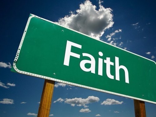 •Quotes about Faith & God•