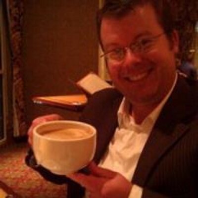Profile Picture of Dr. Kevin  T Goddard (@kevintgoddard) on Twitter