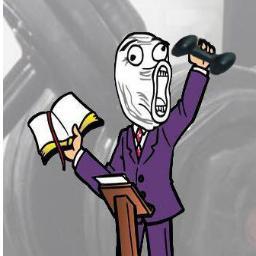 Nova page de humor sarcástico, onde as piadas não podem ser levadas à sério, criadores @leosoaresam e @raphabheckerr