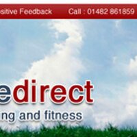 Exercise-Direct (@exercisedirect1) 's Twitter Profile