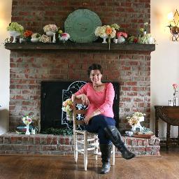Floral and Design Company Specializing in Weddings & Events