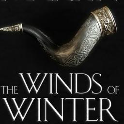 Is The Winds of Winter out yet?
by @jagutheil / @ASOIAFbooksnob