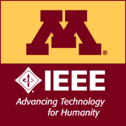 IEEEUMN's profile picture. IEEE UMN Student Chapter's official Twitter account.
