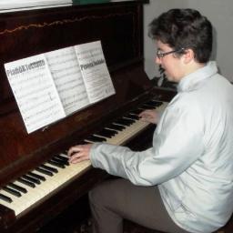 IrmaVanderleia's profile picture. 