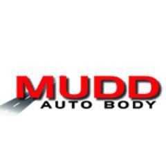 MuddAuto's profile picture. auto body & frame