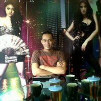 fauzzi nur utomo (@fauzziutomo) 's Twitter Profile