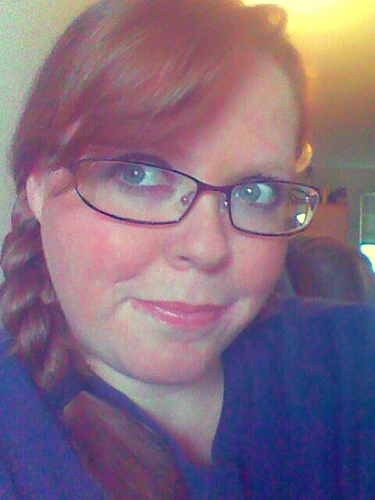 crobey717's profile picture. Mom. Step-mom.